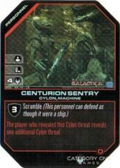 Centurion Sentry (Foil)